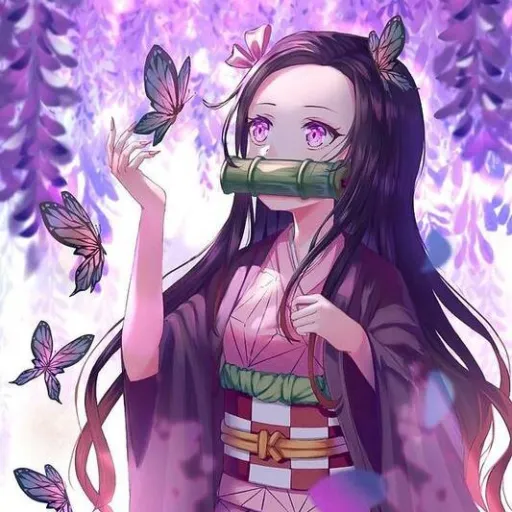 creator Nezuko -'s avatar