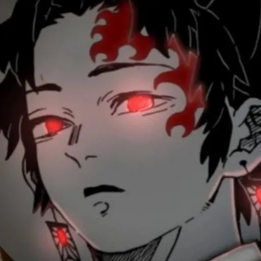 creator demons Slaier's avatar