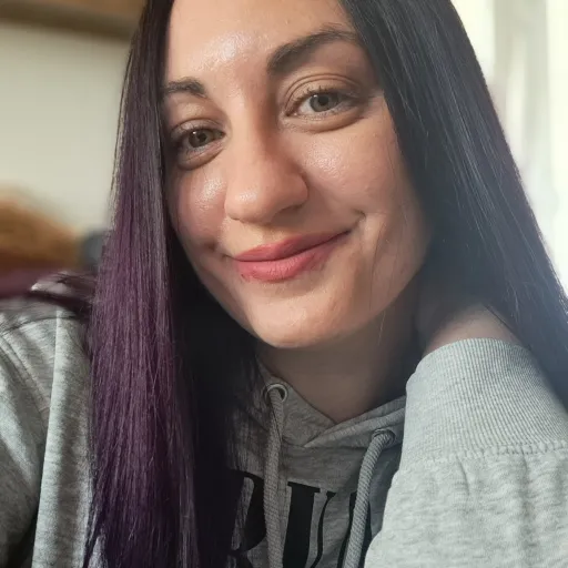 creator Shanooka's avatar