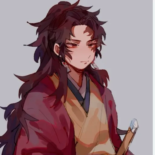 creator ◇♧YoriichiFan♧◇'s avatar