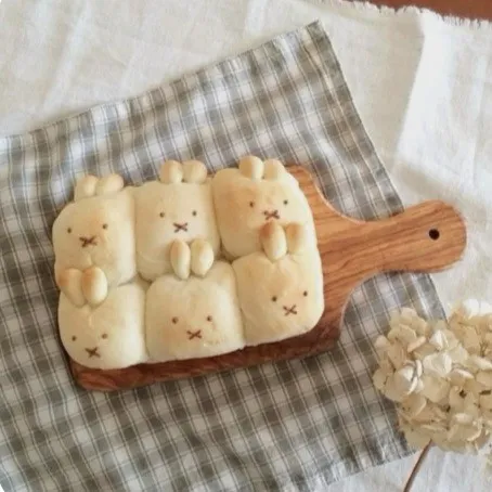 creator 🍙Miffy🐰's avatar