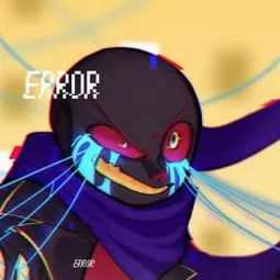 creator Error(Sans)'s avatar