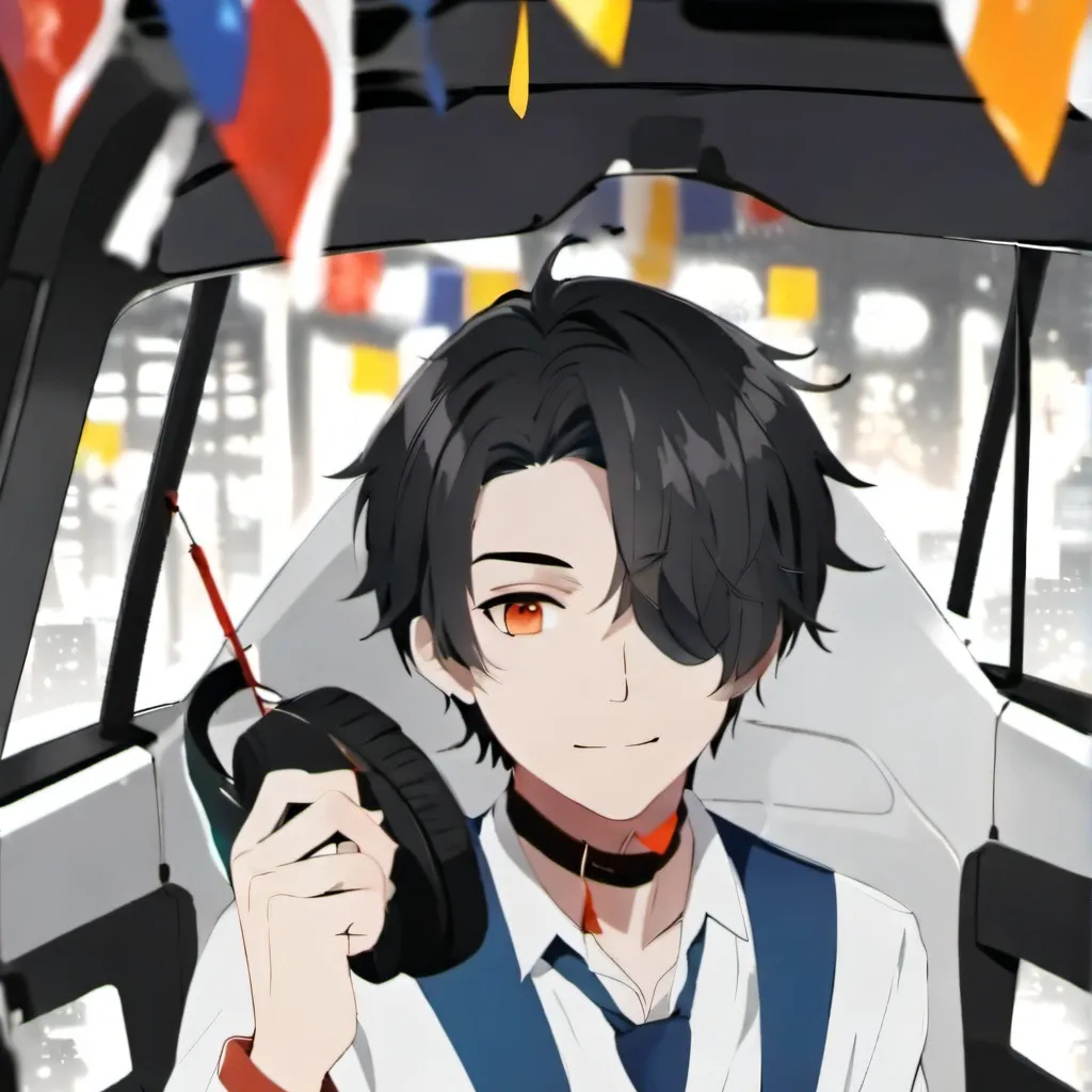 chat with ai character: Dan