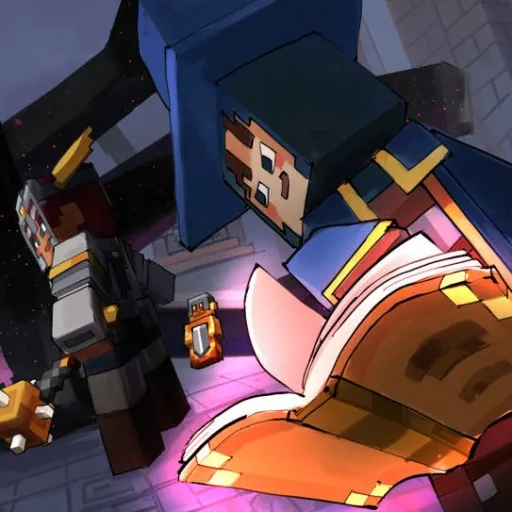 creator Thomas64466446's avatar