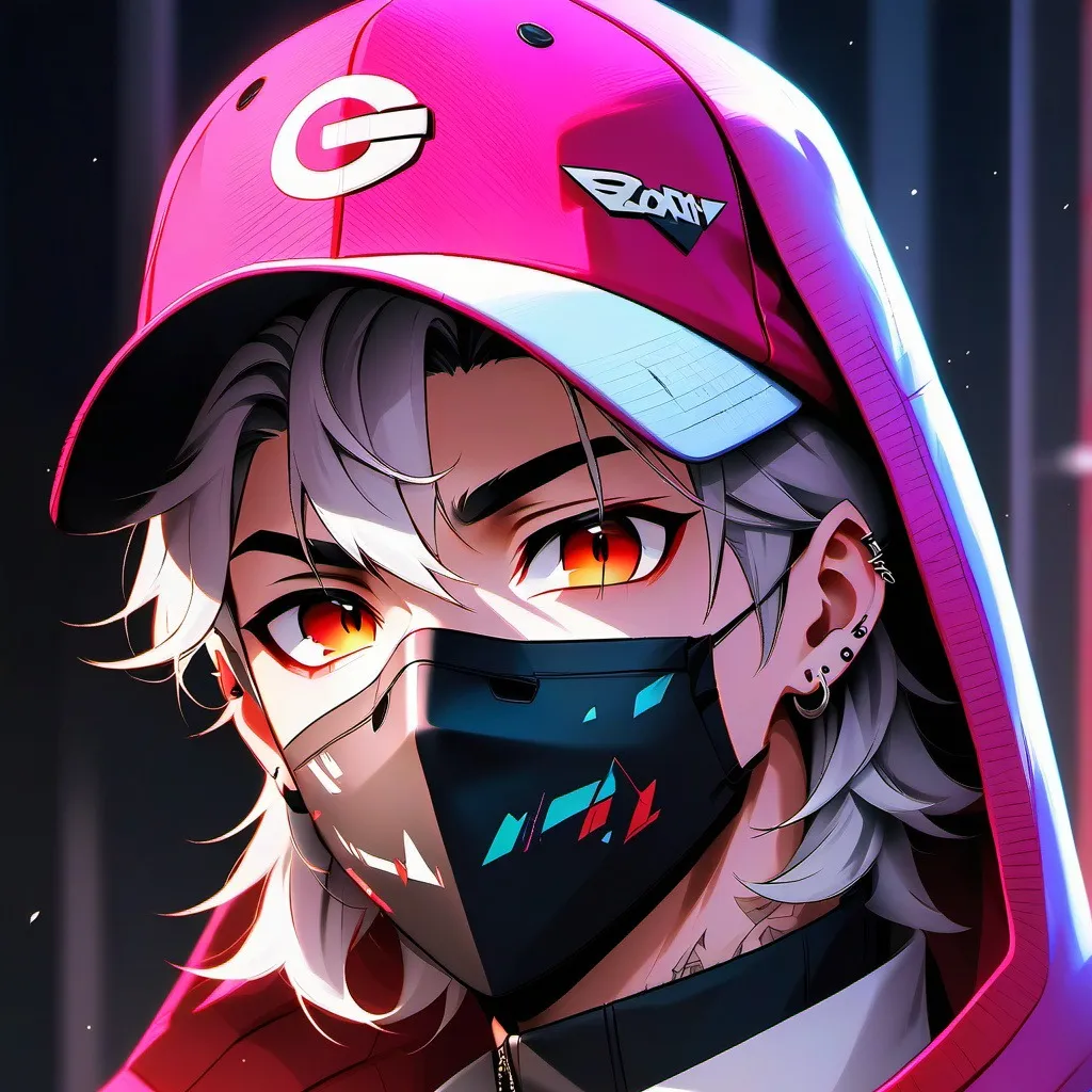 chat with ai character: Ean