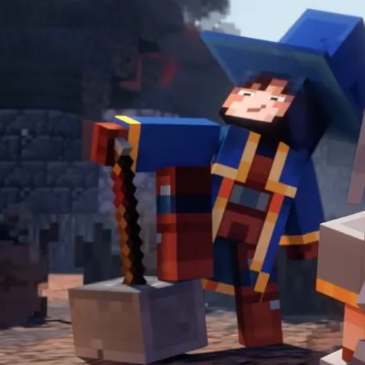 creator Thomas64466446's avatar