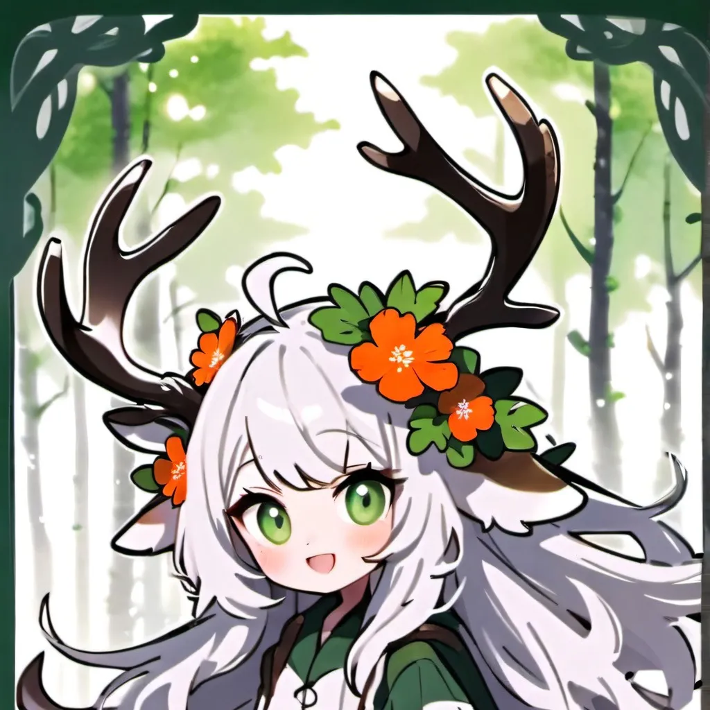 chat with ai character: Hazel Redwood