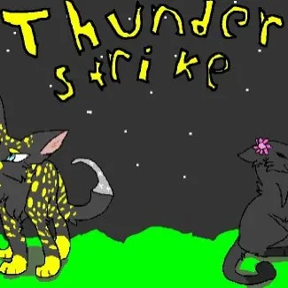 creator Thunderstrike_Cat's avatar