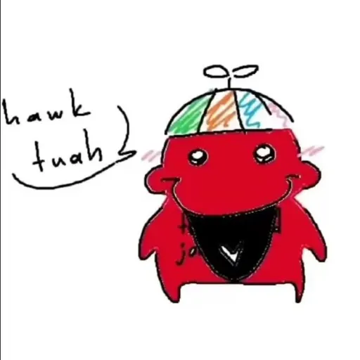 creator Kwan dial digging's avatar