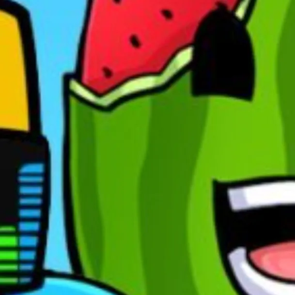chat with ai character: sunny aud melon