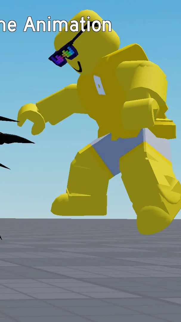 ai character: sunnyfromthebigbro background
