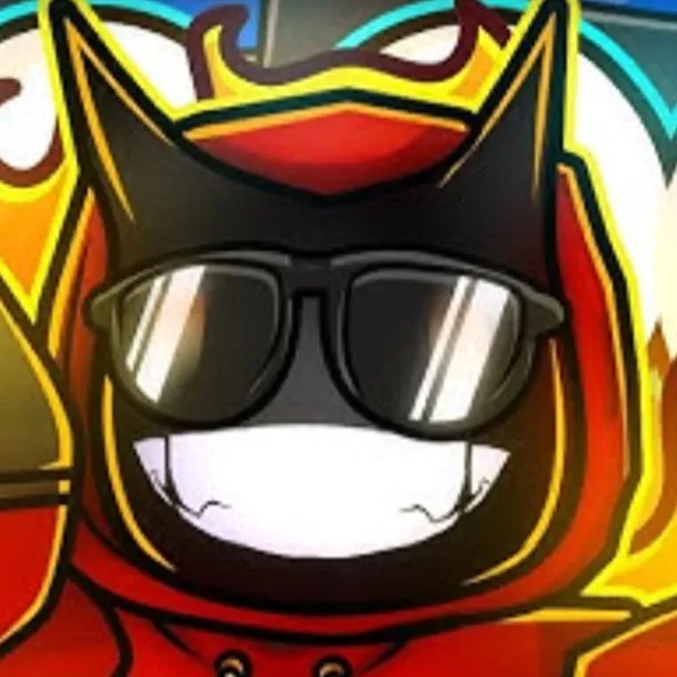 chat with ai character: xdemon