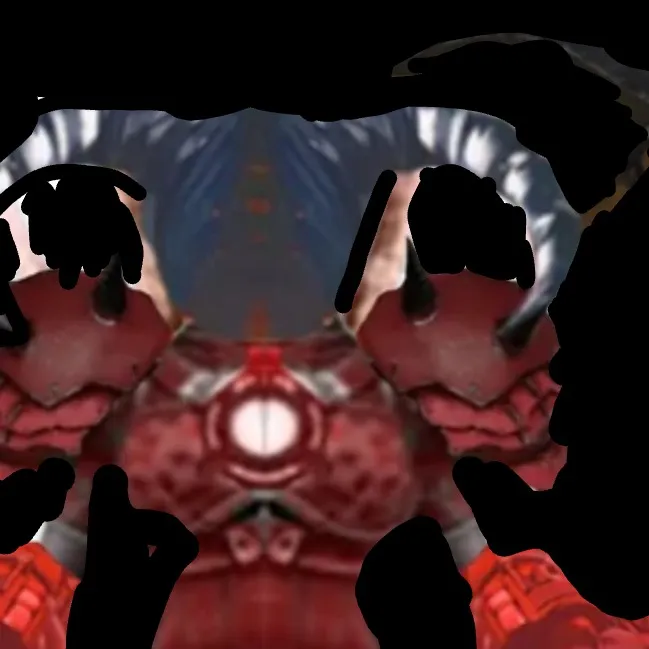 chat with ai character: titan drill woman