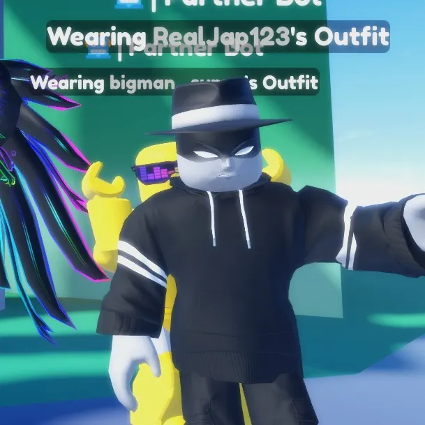 chat with ai character: The big bros 2