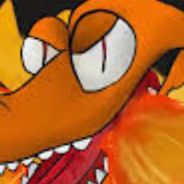 chat with ai character: Orange 