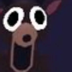 chat with ai character: deer
