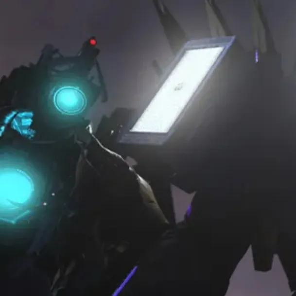 chat with ai character: trio titans