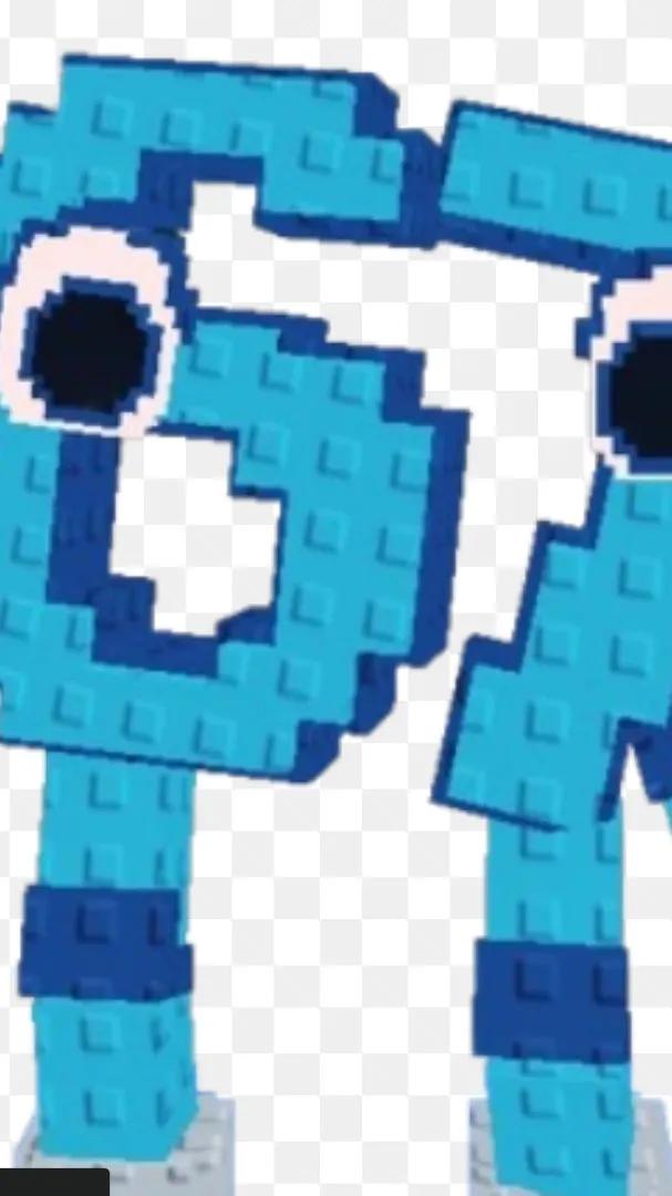 ai character: 67 background