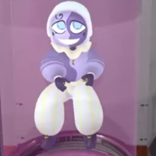 creator lunar bean's avatar
