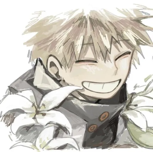 creator Bakugo MON HOMMEโจ๐'s avatar