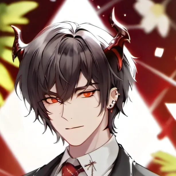 chat with ai character: Makeh