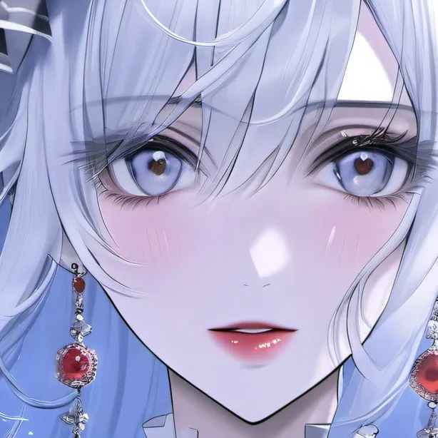 chat with ai character: Bella