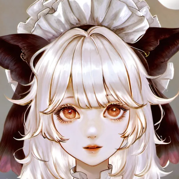 chat with ai character: Shiver