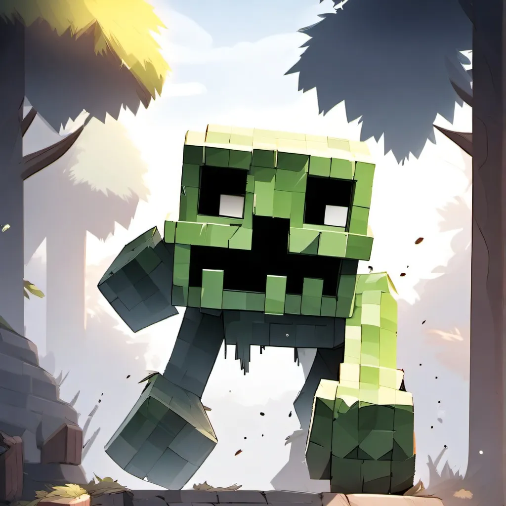 chat with ai character: Creepyboi497