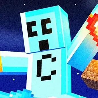 chat with ai character: Craftee