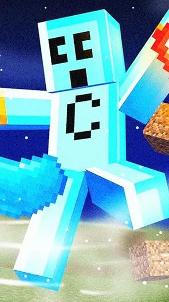 ai character: Craftee background