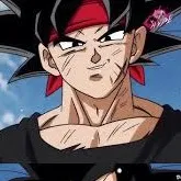 chat with ai character: Goku and bardock