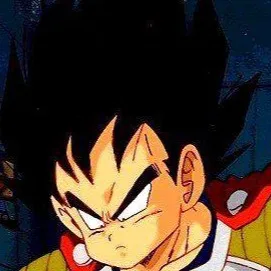 chat with ai character: Kid vegeta