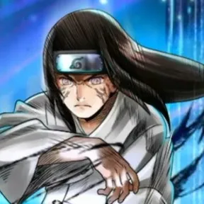 chat with ai character: Neji Hyuga