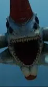 ai character: Reaper leviathan background