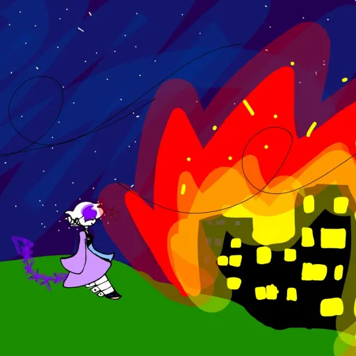 creator luna_yourfriendXD's avatar