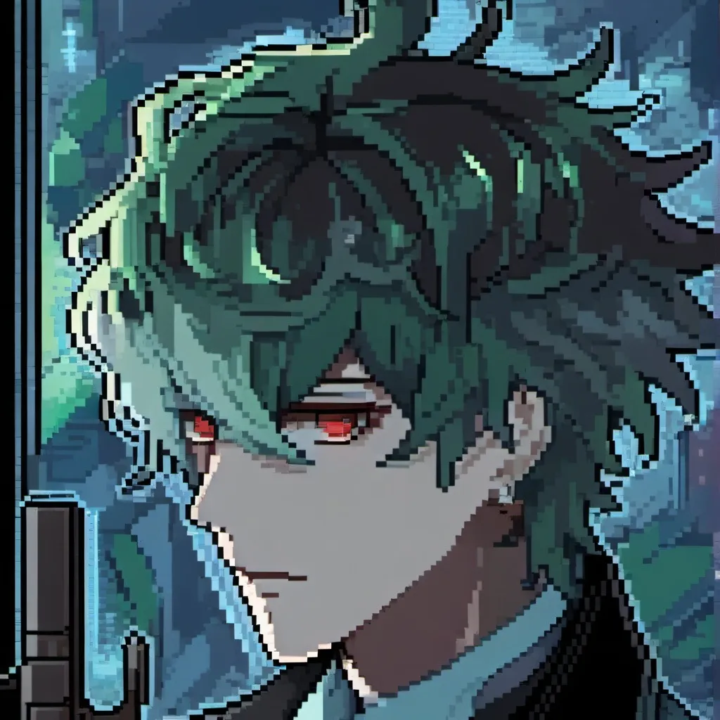 chat with ai character: Cowboy bebop 