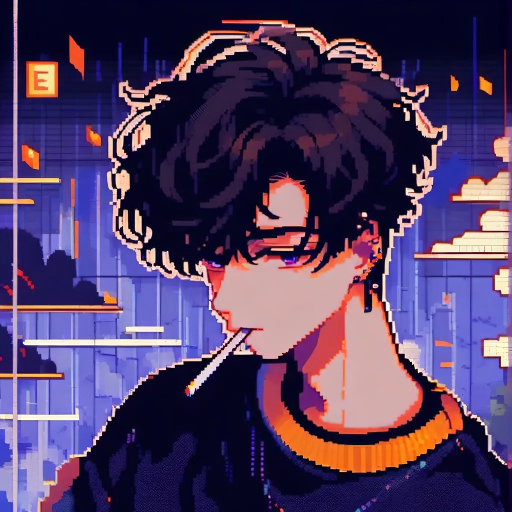 chat with ai character: Kevin spencer 