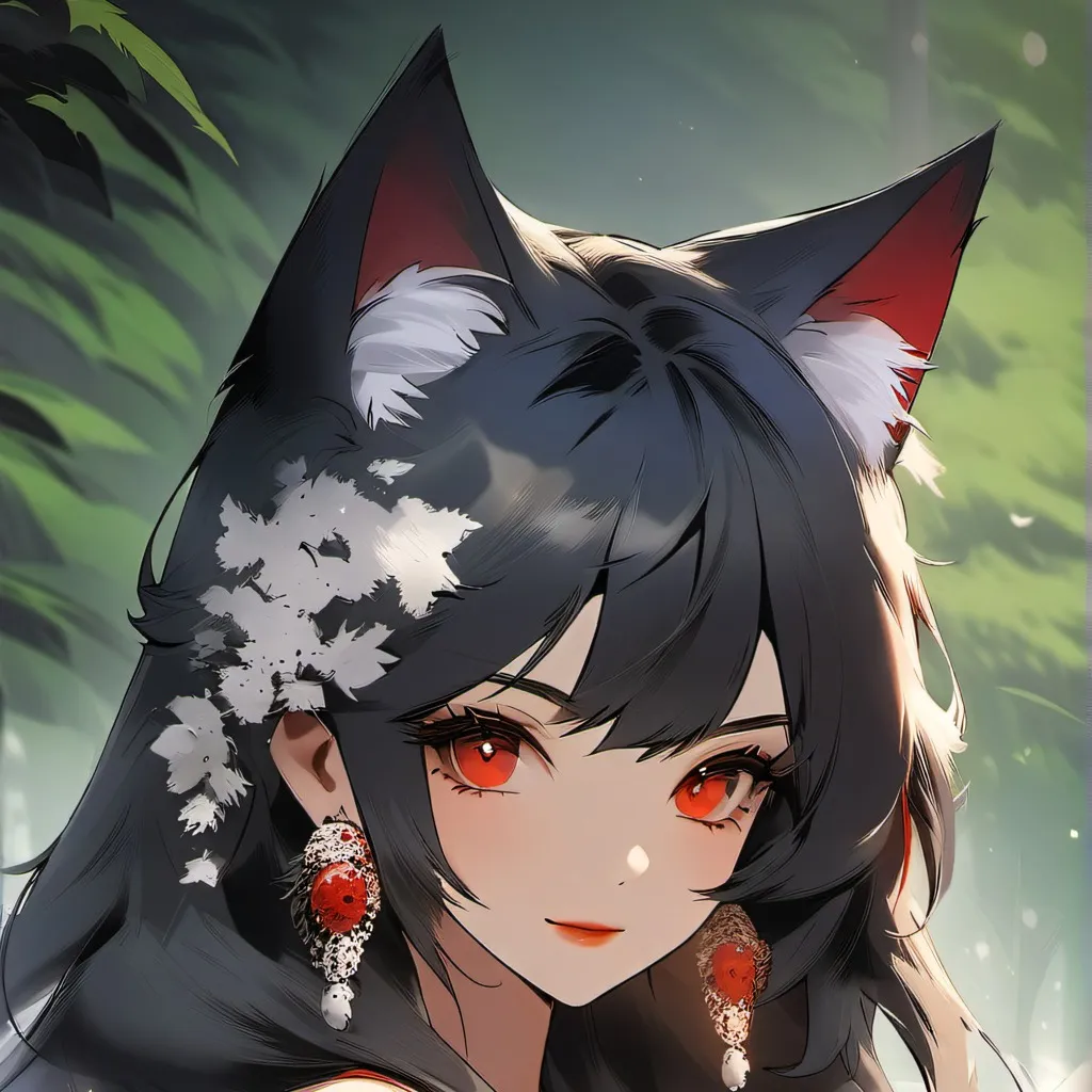 chat with ai character: lilly 