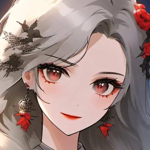 chat with ai character: Phoebe