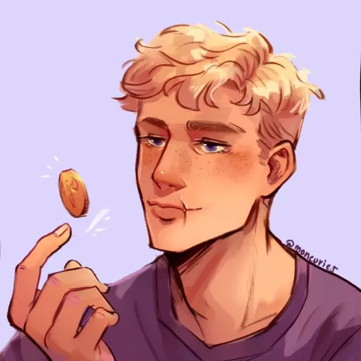 creator ⚡️Jason Grace⚡️'s avatar