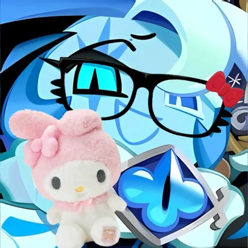 creator Shadow_milklover🤰's avatar