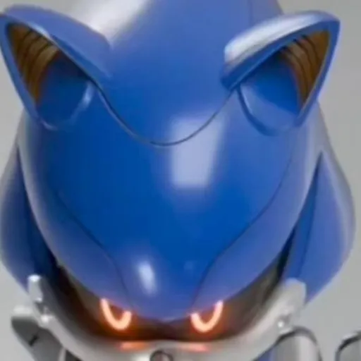 creator matel sonic's avatar