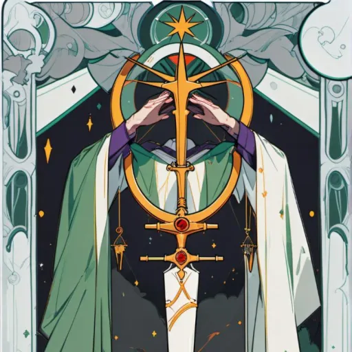 creator MC Levana's avatar