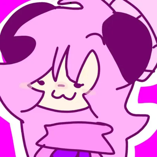 creator 💖Candy Soft mouse💖's avatar