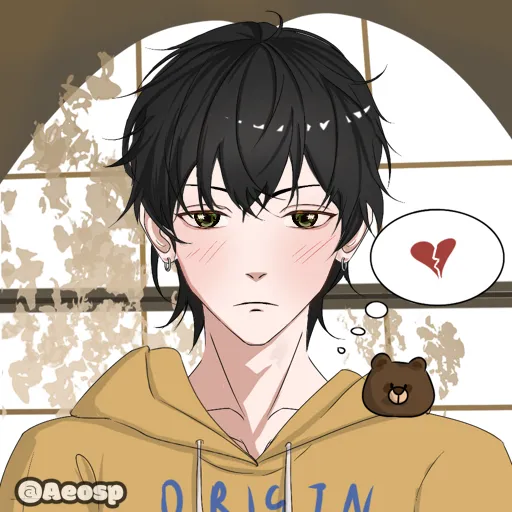 creator katskai katake's avatar