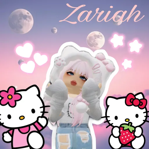 creator not_zariah's avatar