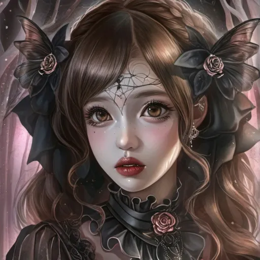 creator 🌸🌹🌺Alisa🌺🌹🌸's avatar