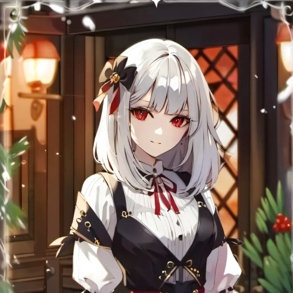 chat with ai character: Emily