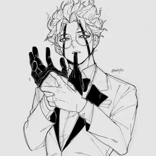 creator real! okarun's avatar