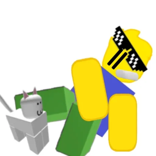 creator cool nooby and cat's avatar